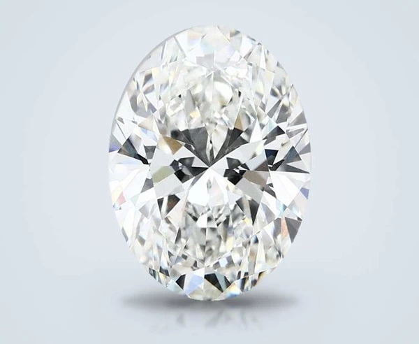 3.52 Carat · H · VVS2 Rare Carat Ideal Cut