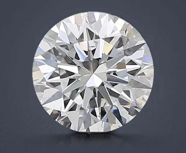 2.22 Carat · E · VS2 Rare Carat Ideal Cut