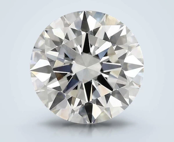 1.37 Carat · F · VVS2 Rare Carat Ideal Cut