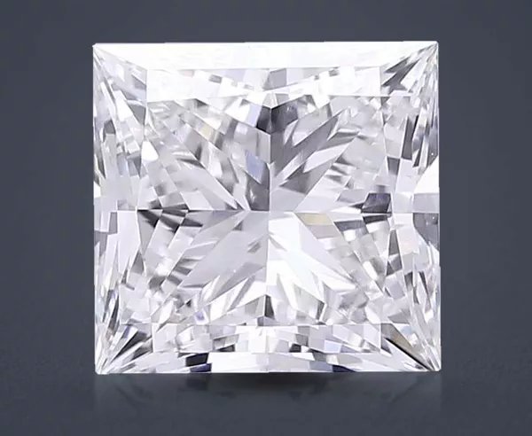 4.51 Carat · F · VVS1 Rare Carat Ideal Cut