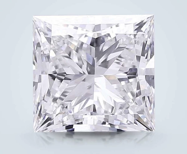 4.51 Carat · F · VVS1 Rare Carat Ideal Cut