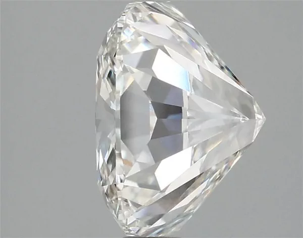 4.83 Carat · G · VVS2 Rare Carat Ideal Cut