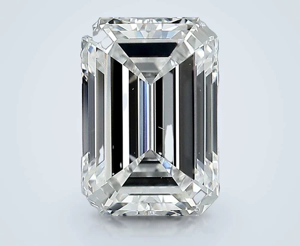 2.5 Carat · D · VS2 Rare Carat Ideal Cut
