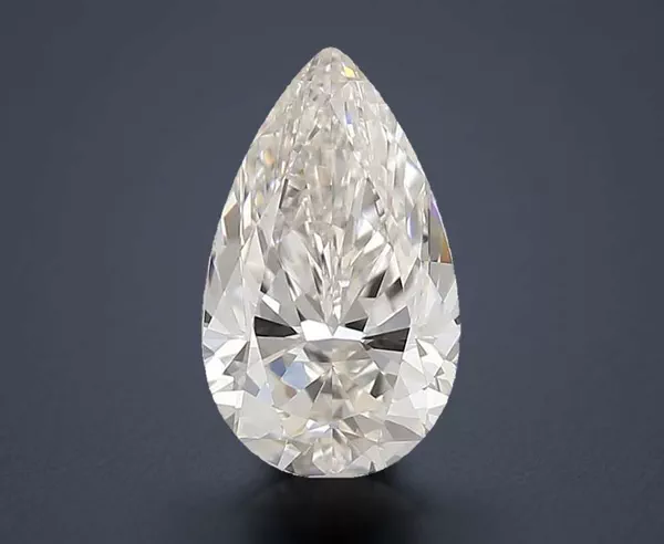 1 Carat · H · IF very good Cut