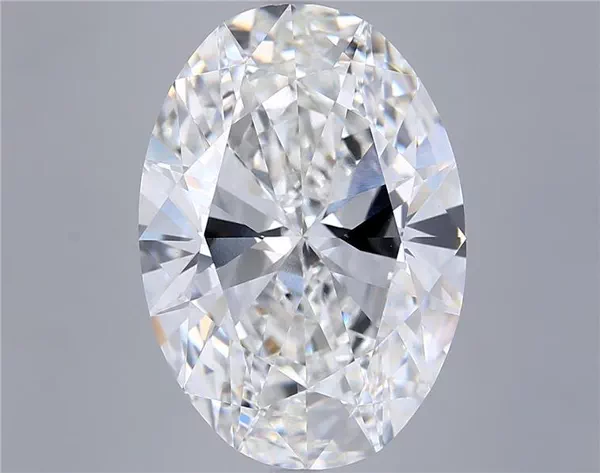 10.14 Carat · F · VS1 Rare Carat Ideal Cut