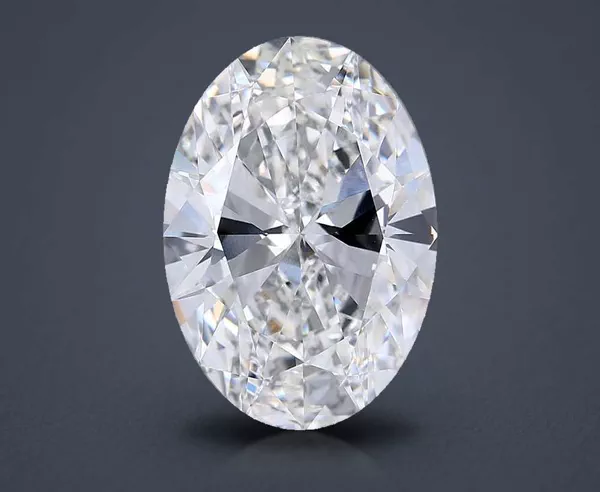 10.14 Carat · F · VS1 Rare Carat Ideal Cut