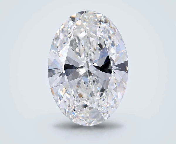 10.14 Carat · F · VS1 Rare Carat Ideal Cut