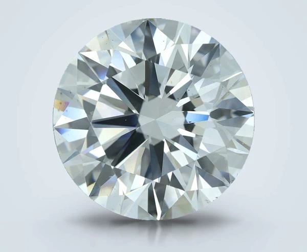11 Carat · E · VS2 Rare Carat Ideal Cut