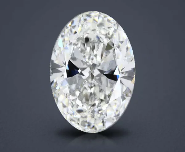 13.99 Carat · E · VVS2 Rare Carat Ideal Cut