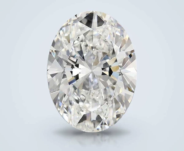 4.98 Carat · E · VVS2 Rare Carat Ideal Cut