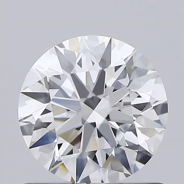0.92 Carat · F · IF Rare Carat Ideal Cut