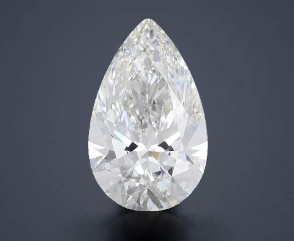 6.18 Carat · F · VVS2 Rare Carat Ideal Cut