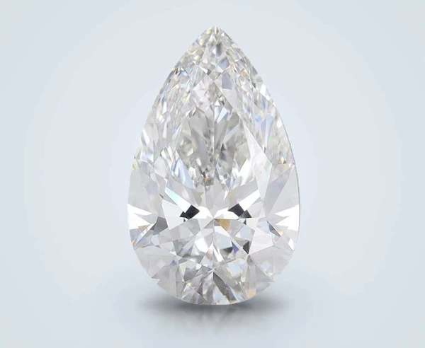 6.18 Carat · F · VVS2 Rare Carat Ideal Cut