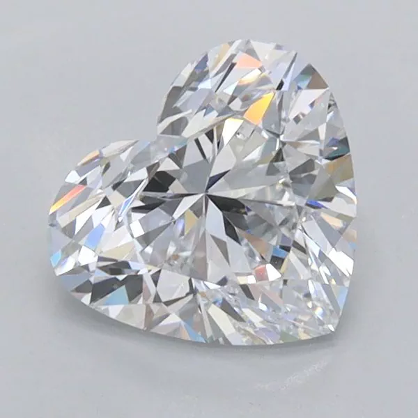 1.25 Carat · D · VVS1 Rare Carat Ideal Cut