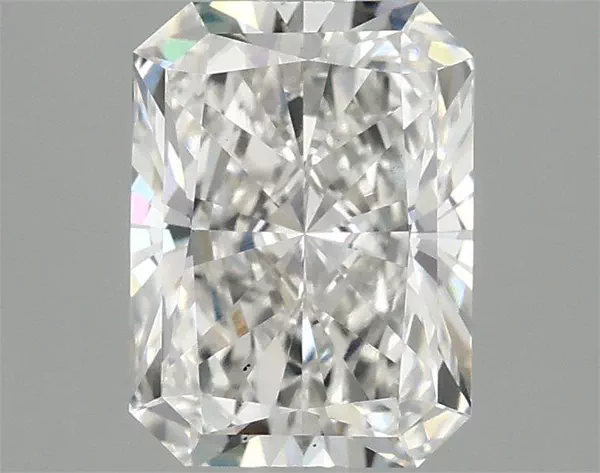 2.08 Carat · F · VS2 Rare Carat Ideal Cut