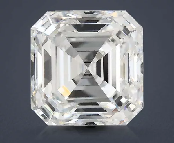 2.52 Carat · E · VS1 Rare Carat Ideal Cut