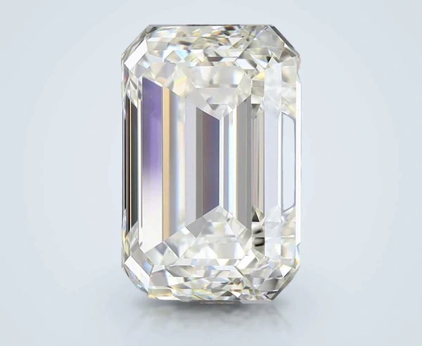 3.01 Carat · I · VS1 very good Cut