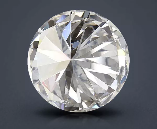 7.52 Carat · F · VVS1 Rare Carat Ideal Cut