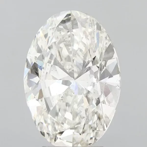 5.02 Carat · G · SI1 Rare Carat Ideal Cut
