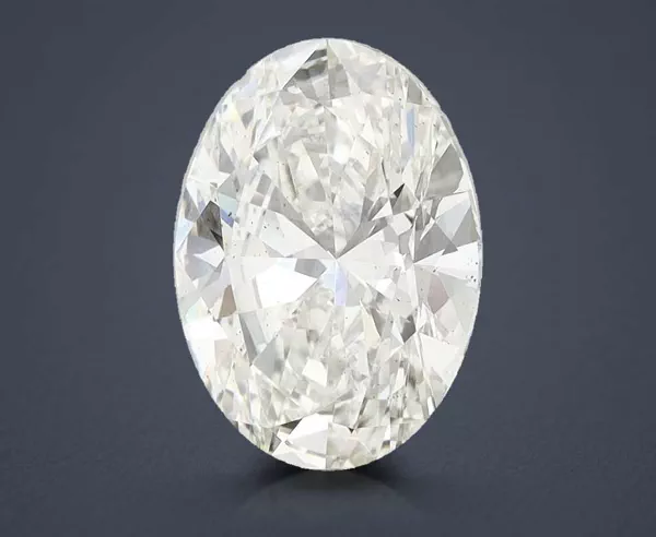 5.02 Carat · G · SI1 Rare Carat Ideal Cut
