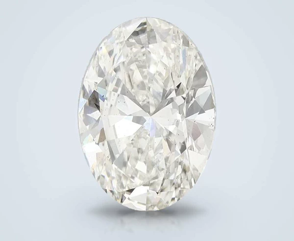 5.02 Carat · G · SI1 Rare Carat Ideal Cut