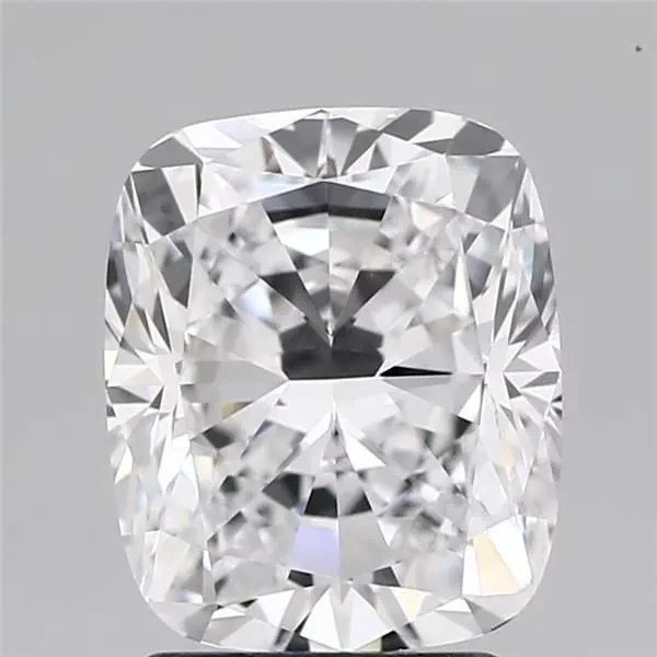 2.5 Carat · D · VVS1 very good Cut