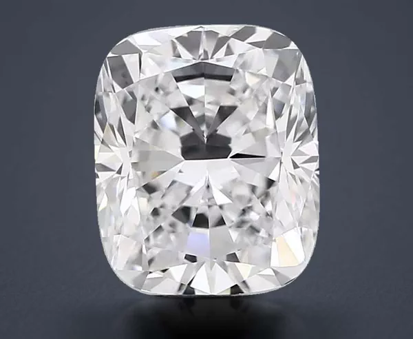 2.5 Carat · D · VVS1 very good Cut