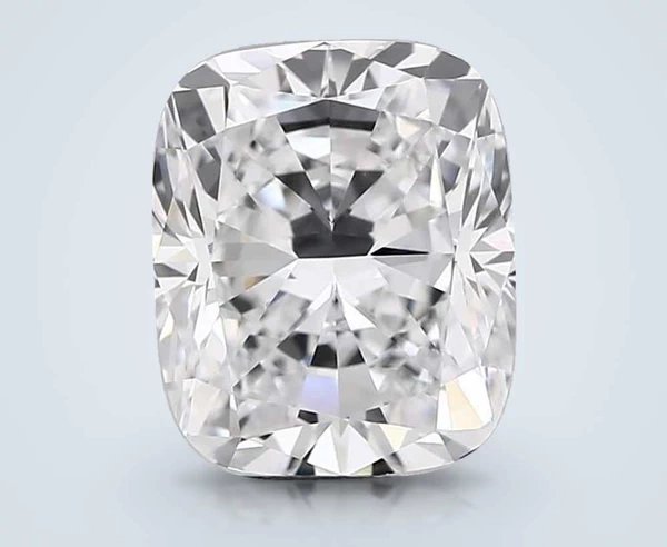 2.5 Carat · D · VVS1 very good Cut