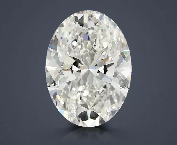 4.94 Carat · G · VS1 Rare Carat Ideal Cut