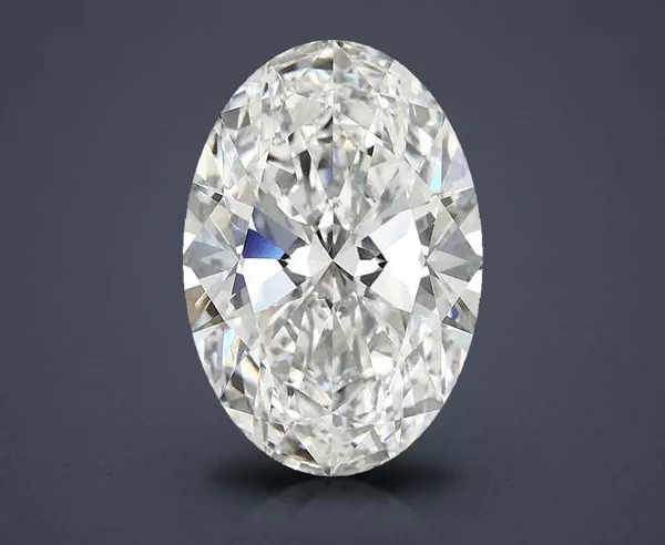 3.03 Carat · F · VVS2 Rare Carat Ideal Cut