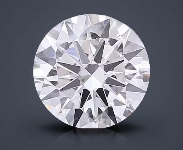 1.47 Carat · F · VS1 Rare Carat Ideal Cut