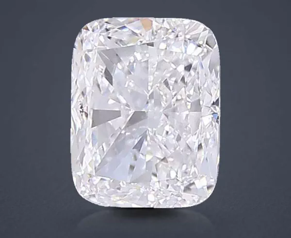4.53 Carat · D · VVS2 very good Cut