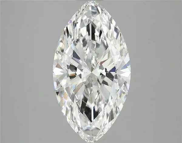 2.83 Carat · E · VS2 Rare Carat Ideal Cut