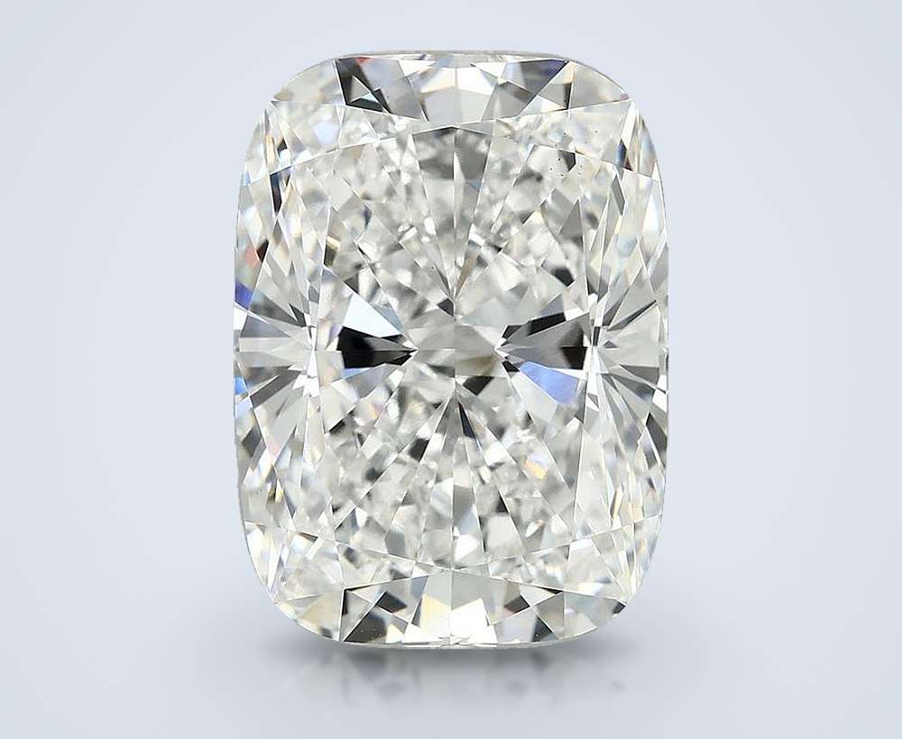 10.15 Carat · E · VS1 Rare Carat Ideal Cut