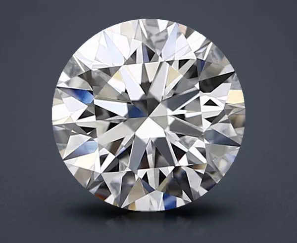 1.08 Carat · D · VVS2 Rare Carat Ideal Cut