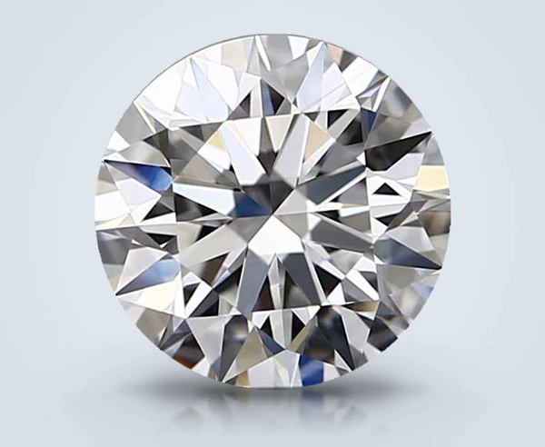 1.08 Carat · D · VVS2 Rare Carat Ideal Cut