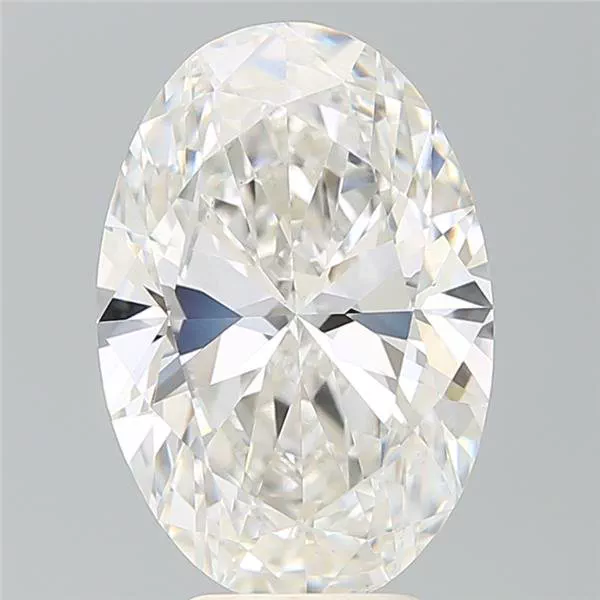 5.36 Carat · G · VS1 Rare Carat Ideal Cut