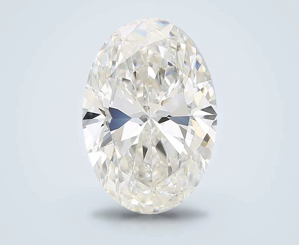 5.36 Carat · G · VS1 Rare Carat Ideal Cut
