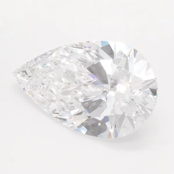2.9 Carat · D · IF Rare Carat Ideal Cut
