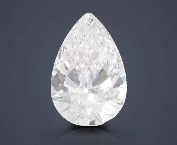 2.9 Carat · D · IF Rare Carat Ideal Cut