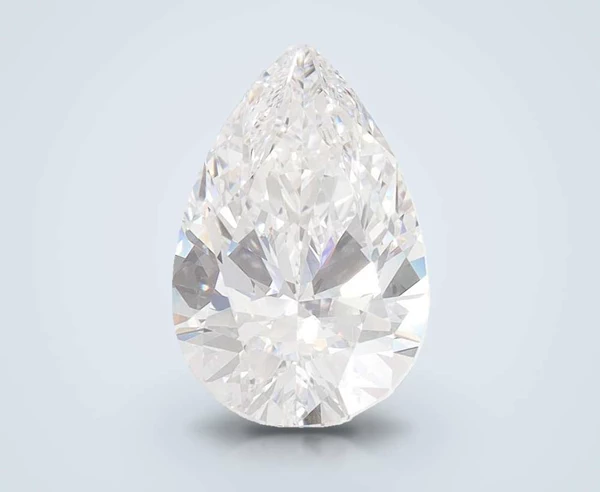 2.9 Carat · D · IF Rare Carat Ideal Cut