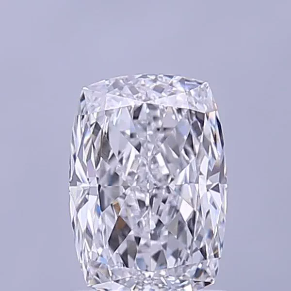1.21 Carat · D · VVS2 Rare Carat Ideal Cut