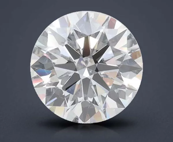 1.47 Carat · D · FL Rare Carat Ideal Cut