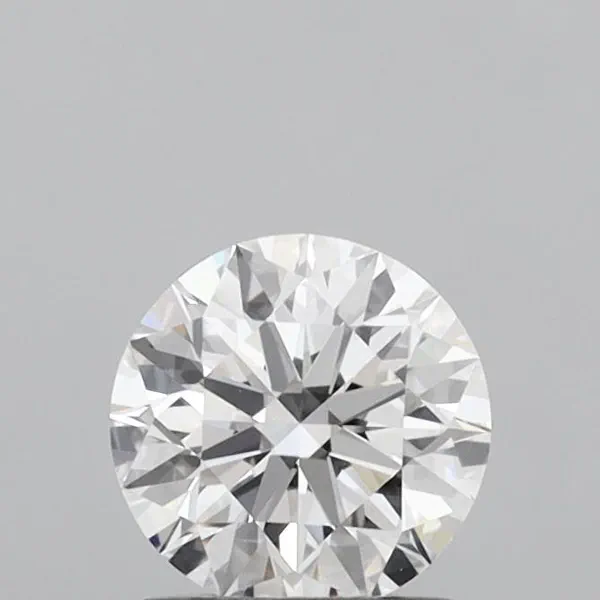 1.02 Carat · D · FL Rare Carat Ideal Cut