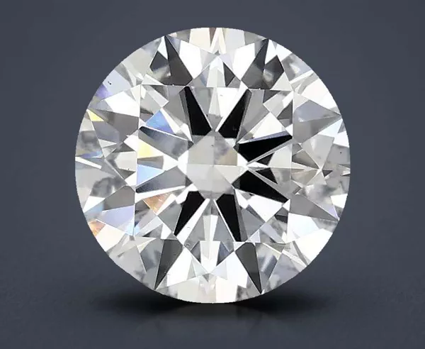 1.84 Carat · D · VS2 Rare Carat Ideal Cut