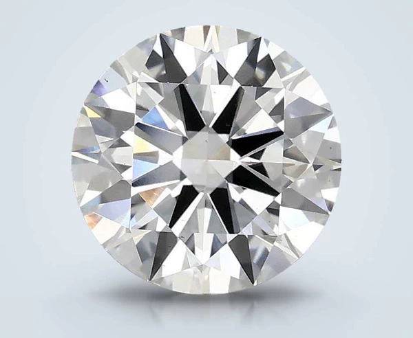 1.84 Carat · D · VS2 Rare Carat Ideal Cut