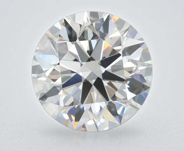 1.72 Carat · D · FL Rare Carat Ideal Cut