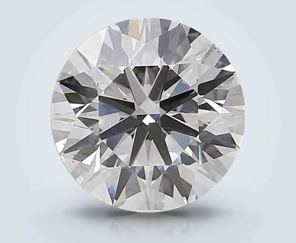 3 Carat · E · VS2 Rare Carat Ideal Cut
