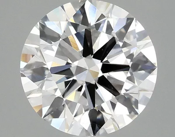 2.44 Carat · F · VS2 Rare Carat Ideal Cut