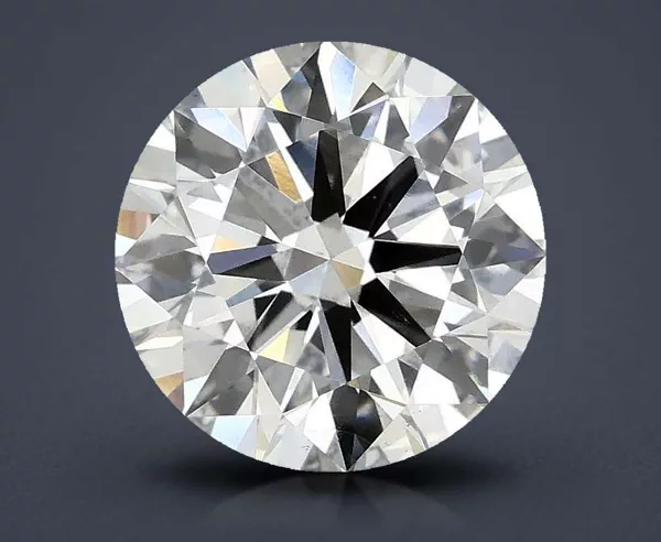 2.44 Carat · F · VS2 Rare Carat Ideal Cut